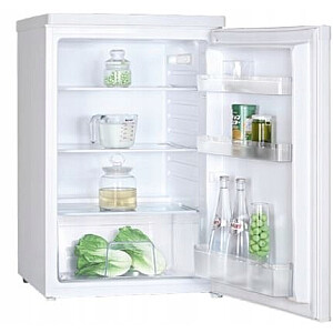 Отдельностоящий холодильник MPM-131-CJ-19 127 л, белый