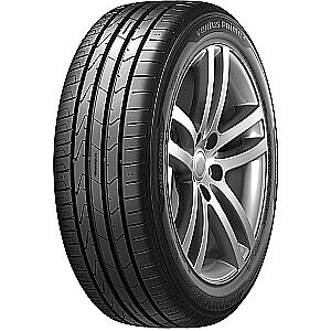 Летние авто шины 215/50R18 HANK VenPrim3 Riepa 92HK125 RP HANKOOK
