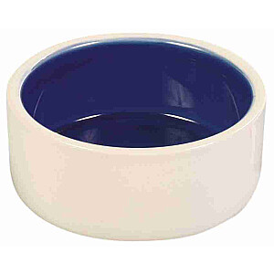 TRIXIE 2450 Keramikas bļoda 12 cm / 0,3 l