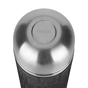 Термос Tefal K30642 0,5 л Черный, Нержавеющая сталь