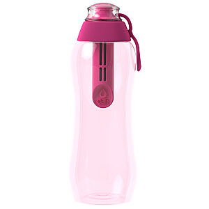Dafi Soft Pink filtra pudele 300ml
