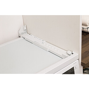 Деталь/аксессуар для посудомоечной машины Beko PSKS Белый Монтажный комплект