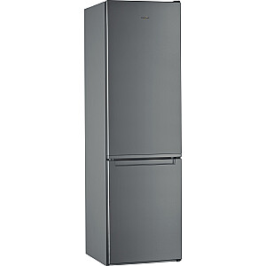 Холодильник Whirlpool W5 911E OX 1