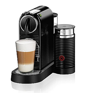Кофе машина Nespresso Citiz & Milk EN267.BAE