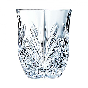 BROADWAY FUEL GLASS 5CL, Arcoroc