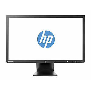 HP 23" E231 Monitor with soundbar