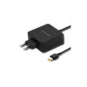 QOLTEC 51766 Power adapter Qoltec for Le