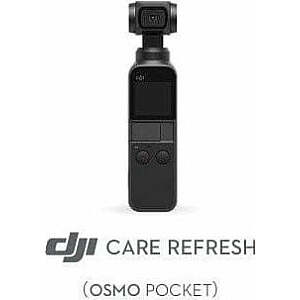 DJI DJI Care Refresh Osmo Pocket