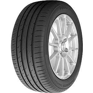 Vasaras auto riepas 235/45R19 TOYO ProxComf Riepa 99W XL TOYO