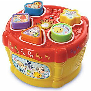 Vtech Bam Bam Šķirotājs