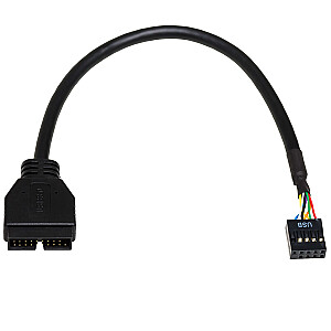 Akyga AK-CA-28 Universal Class USB 2.0 / 3.0 adapteris