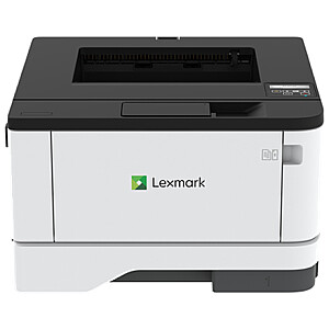 Lexmark Monochrome Laser printer MS431dw Mono, Laser, Printer, A4, Wi-Fi