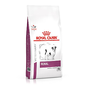 Royal Canin Renal maziem suņiem 1,5 kg