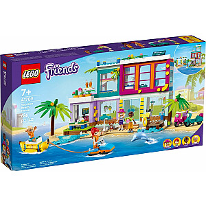 LEGO Friends Beach House (41709)