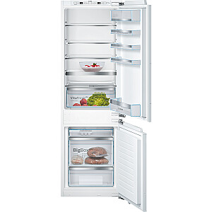 Iebūvēts ledusskapis Bosch Serie 6 KIS86AFE