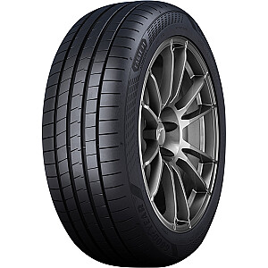 Летние авто шины 215/50R18 GOYE EAG F1-6 Riepa 92W FP GOODYEAR