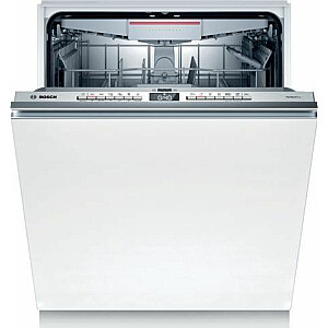 Посудомоечная машина Bosch SMD6TCX00E
