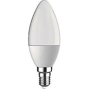 LIGHT BULB LED E14 4000K 7W/600LM CLT37 21133 LEDURO