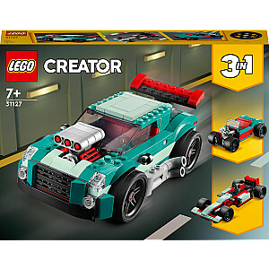 LEGO Creator Street Racer (31127)