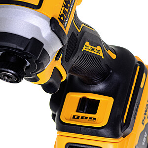 Ударный гайковерт 18В, 2х5,0Ач DCF850P2T TSTAK DEWALT