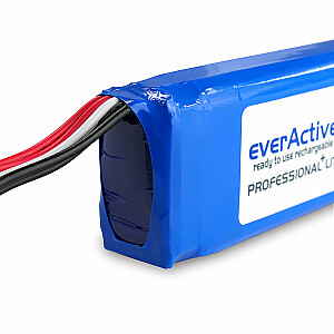 Аккумулятор everActive EVB100 для bluetooth-колонки JBL Xtreme