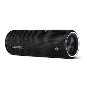 Huawei Portable Bluetooth Speaker Sound Joy EGRT-09 Waterproof, Wireless connection, Obsidian Black, NFC, Bluetooth