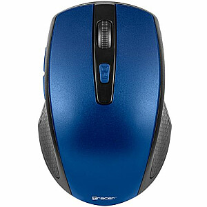 TRACER Deal Blue RF Nano Mouse Wireless