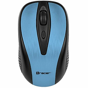 Мышь TRACER Joy II RF Nano USB Blue Mouse