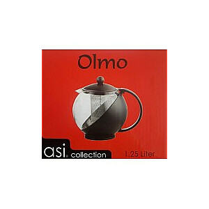 Чайник Olmo M 1,25L