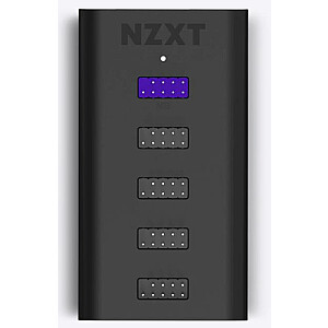 Внутренний концентратор USB 2.0 NZXT