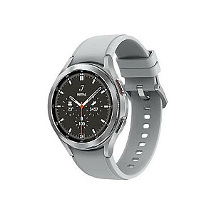 SMARTWATCH GALAXY WATCH4/42MM SILVER SM-R880 SAMSUNG