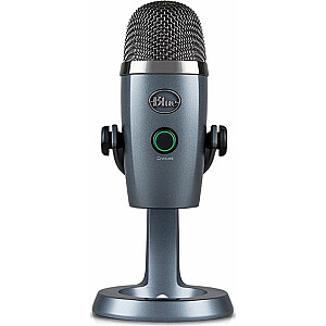 Mikrofon Blue Yeti Nano (988-000205)