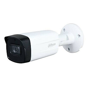 CAMERA HDCVI 1080P IR BULLET/HAC-HFW1231TM-I8-A0360B DAHUA