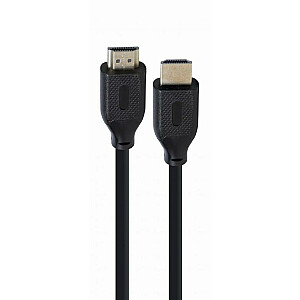 GEMBIRD сверхвысокоскоростной кабель HDMI 3 м