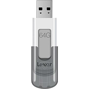 Lexar 64GB JumpDrive V100 USB 3.0