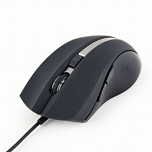 GEMBIRD USB G-лазерная мышь