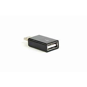 GEMBIRD CC-USB2-CMAF-A Адаптер Gembird U