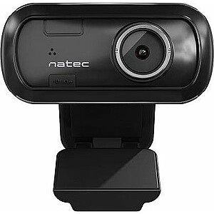 Веб-камера Natec Lori Full HD 1080P