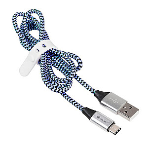 TRACER TRAKBK46266 Cable TRACER USB 2.0