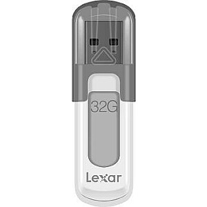 Lexar 32GB JumpDrive V100 USB 3.0