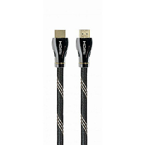GEMBIRD Сверхскоростной кабель HDMI 2 м