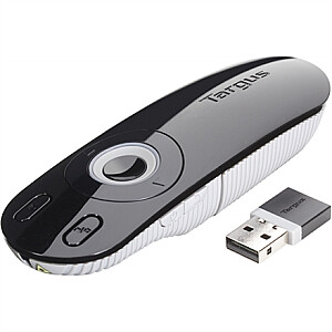 TARGUS Laser Presentation Remote USB - B