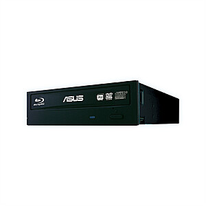 ASUS Combo (DVD +/- RW + BD-Rom) BC-12D2HT / BLK / G