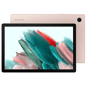 ПЛАНШЕТ GALAXY TAB A8 10,5"/64 ГБ LTE РОЗОВЫЙ SM-X205 SAMSUNG