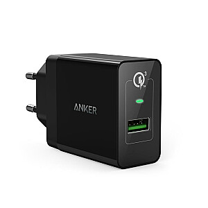 MOBILE CHARGER WALL POWERPORT/QC 3.0  A2013L11 ANKER