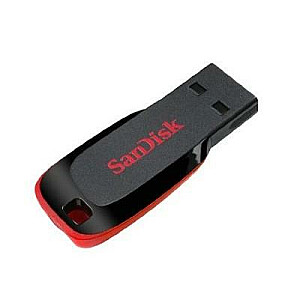 SanDisk 16GB Cruzer asmens