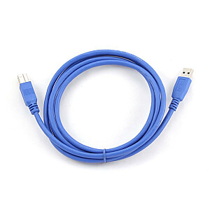 GEMBIRD CCP-USB3-AMBM-10 USB 3 Cable 3M