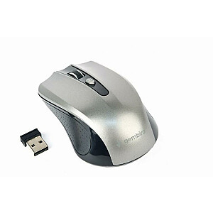 GEMBIRD MUSW-4B-04-BG Wireless mouse