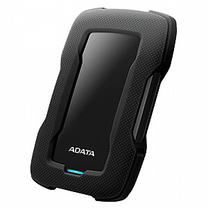 ADATA HD330 1TB USB3.1 HDD 2.5i Черный