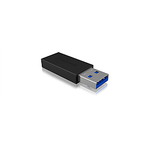 ICYBOX IB-CB015 Адаптер IcyBox для USB 3
